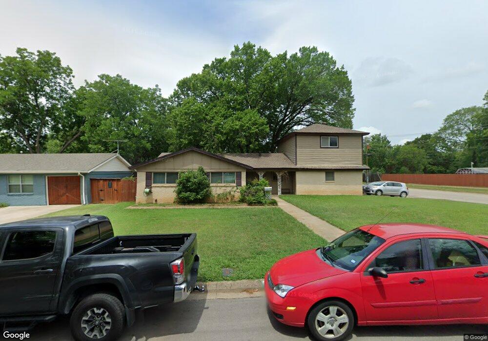 29 Page St, Hurst, TX 76053 - photo 1