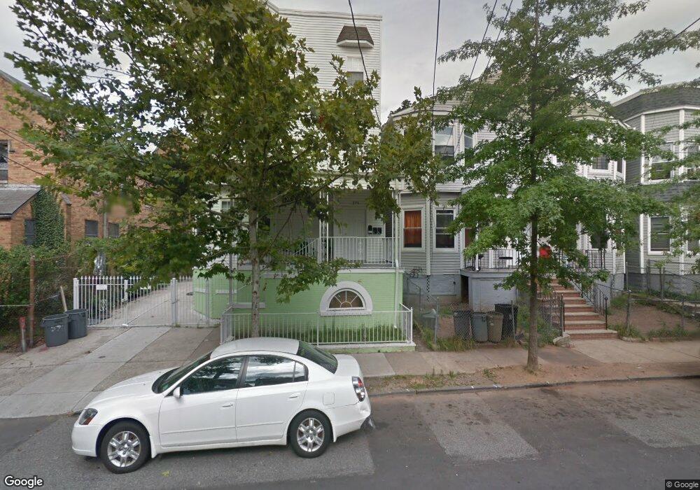 271 S 8th St unit 2, Newark, NJ 07103 - photo 1