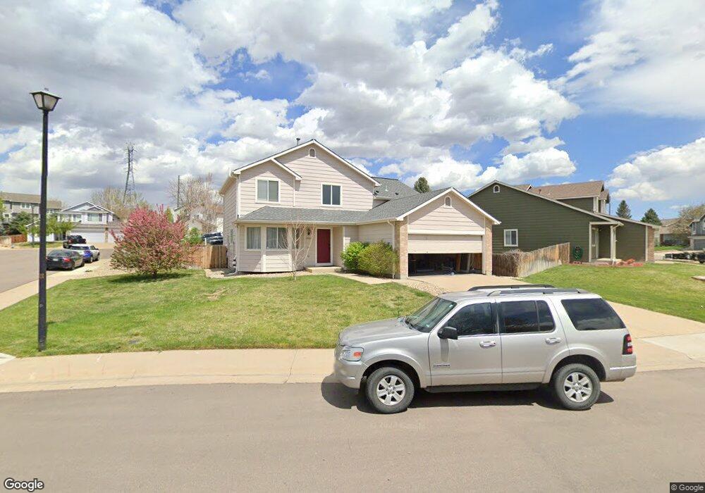 19907 E Union Dr, Centennial, CO 80015 - photo 1