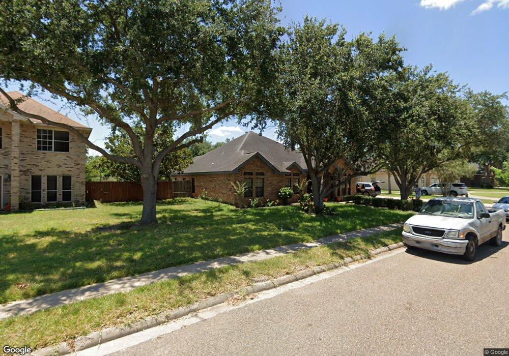 2313 Northgate Cir, Weslaco, TX 78596 - photo 1
