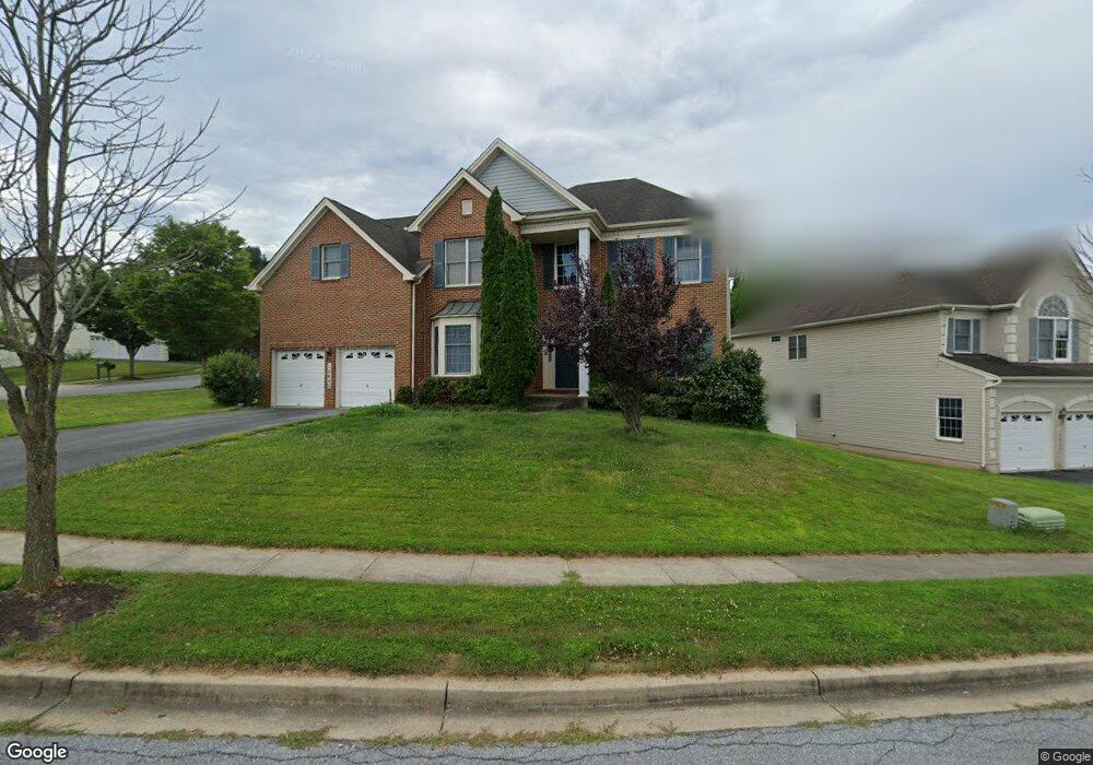 12600 Bright Spring Way, Boyds, MD 20841 - photo 1