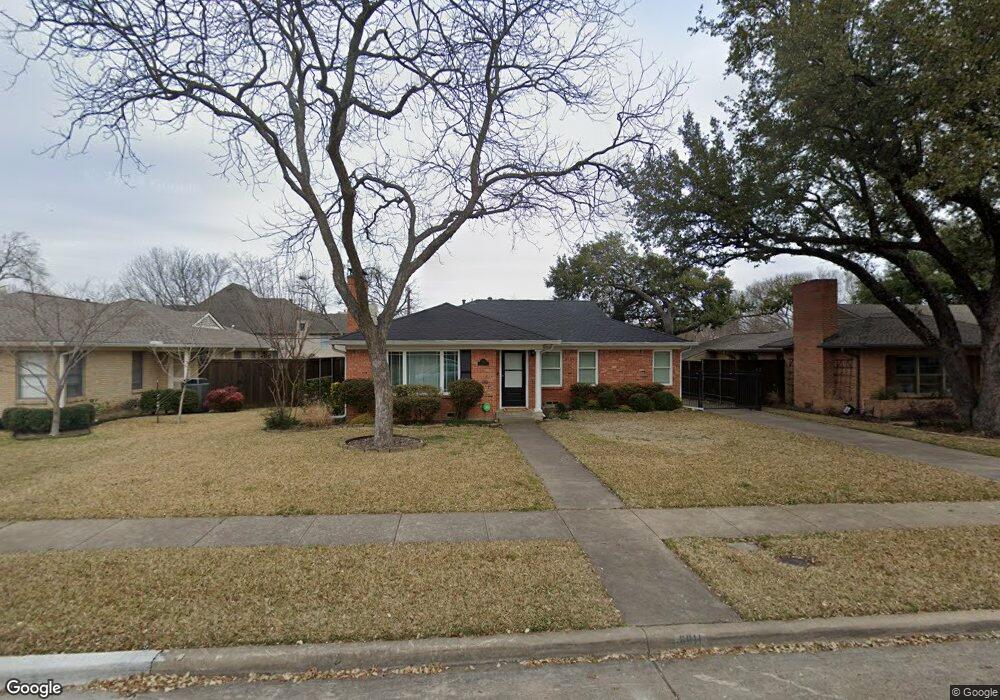 6811 Ellsworth Ave, Dallas, TX 75214 - photo 1