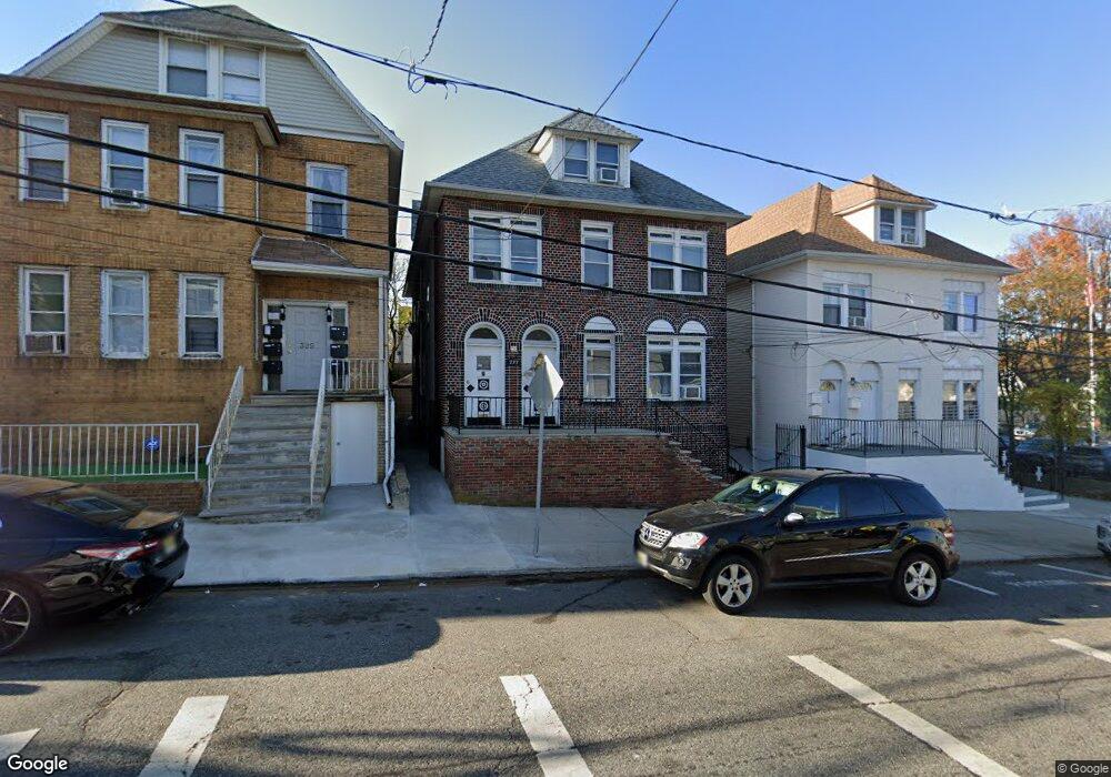 333 Stegman Pkwy, Jersey City, NJ 07305 - photo 1