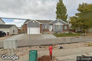 156 W 300 N, Clearfield, UT 84015