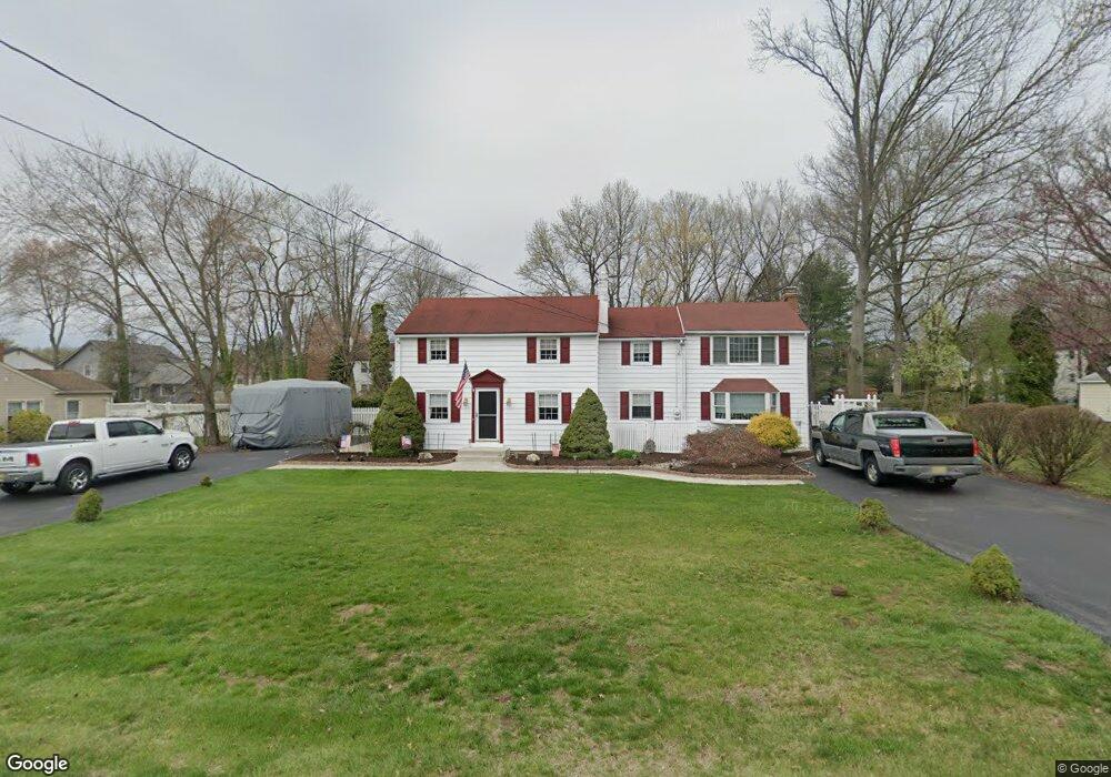 101 Hooton Rd, Mount Laurel, NJ 08054 - photo 1