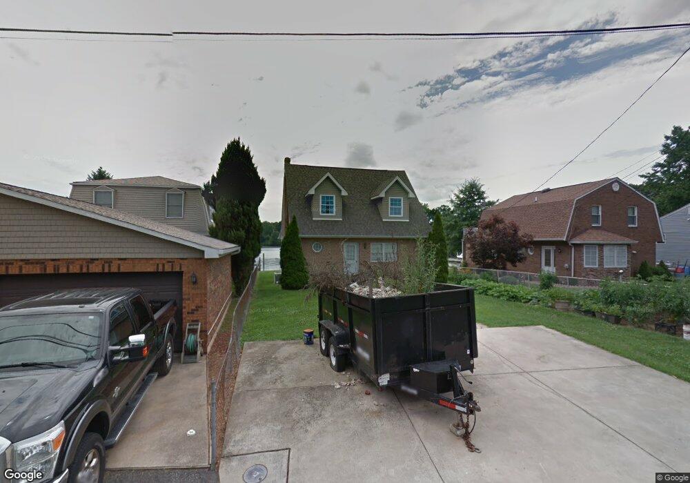 44 Kingston Park Ln, Middle River, MD 21220 - photo 1