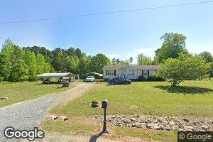 1192 Rodgers Chapel Rd, Clover, VA 24534