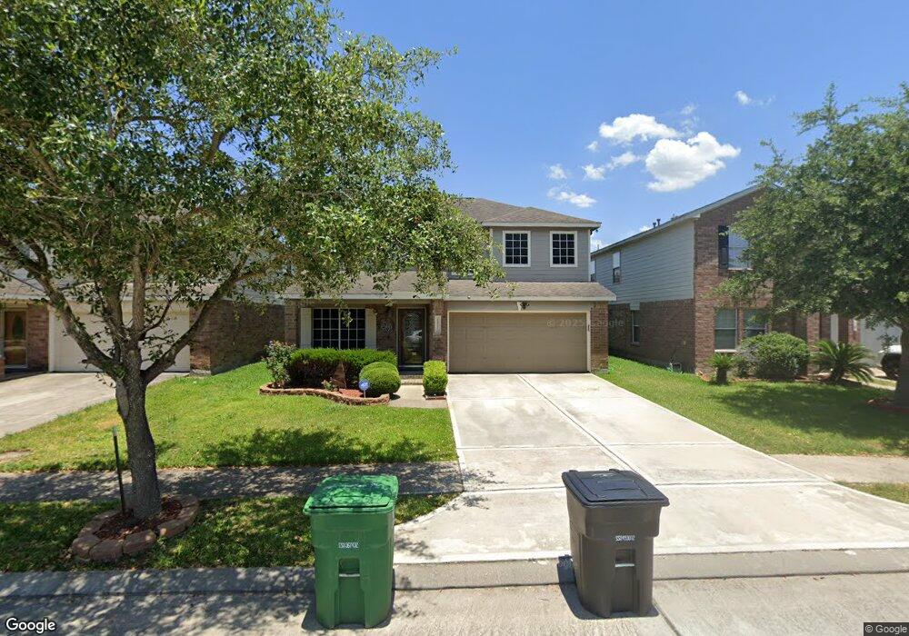 8815 Stratfield Ln, Houston, TX 77075 - photo 1