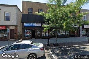 208 Boulevard Unit D, Hasbrouck Heights, NJ 07604
