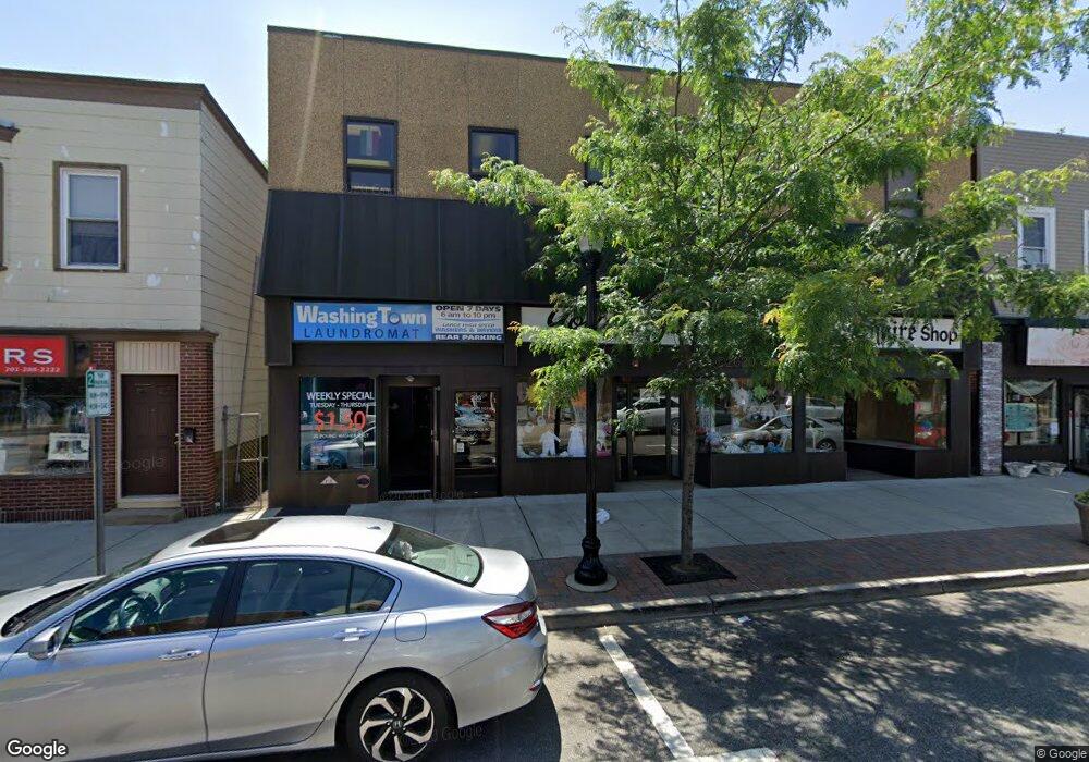 208 Boulevard unit D, Hasbrouck Heights, NJ 07604 - photo 1