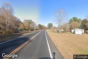 3183 Irvington Rd, Weems, VA 22576