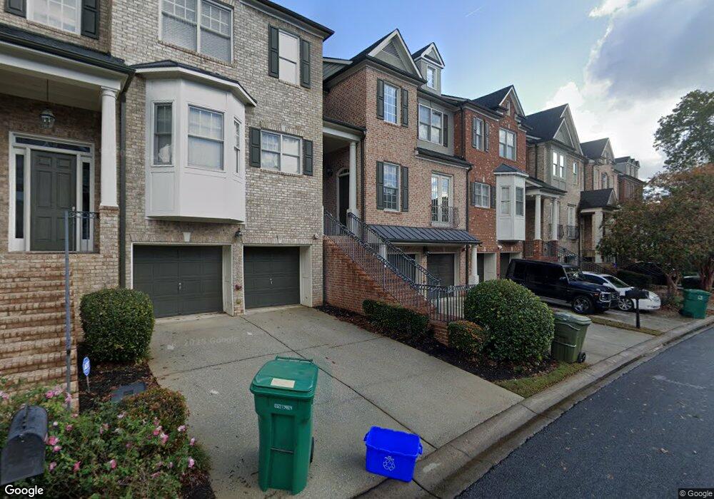 3021 Montclair Cir SE unit 2, Smyrna, GA 30080 - photo 1