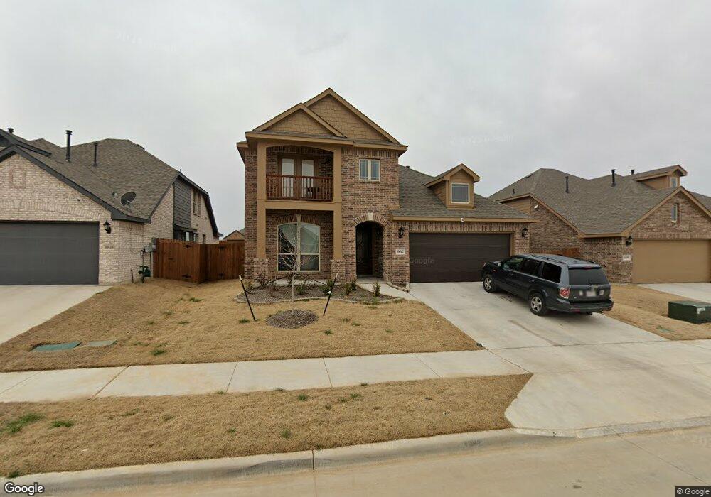 10612 Kettlewood Dr, Crowley, TX 76036 - photo 1