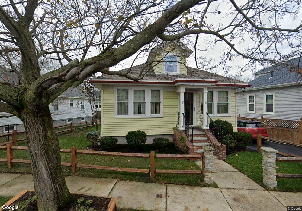 8 Herbert Rd, Quincy, MA 02171 - photo 1