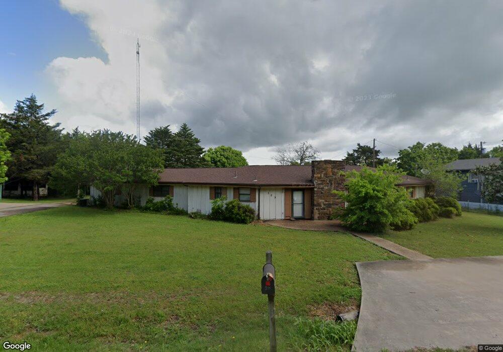 305 Jack Harris Ln, Pottsboro, TX 75076 - photo 1