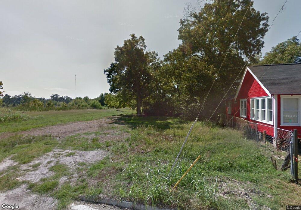 1718 Euel St, Houston, TX 77009 - photo 1