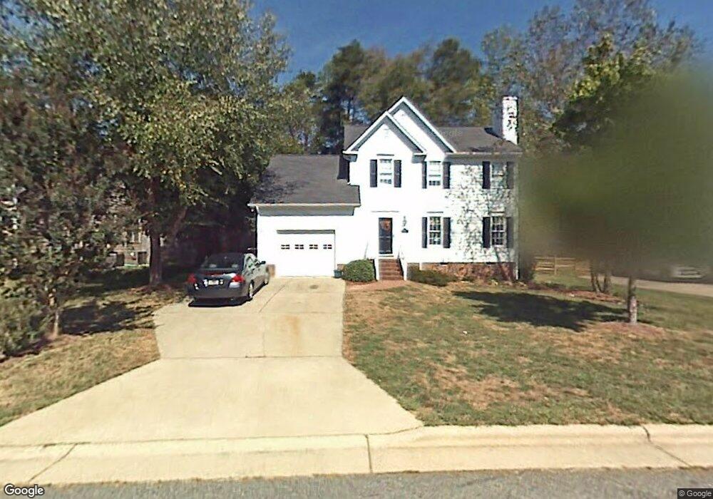 4116 Carroll Ridge Ct, High Point, NC 27265 - photo 1