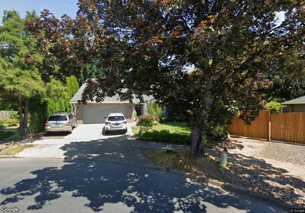 3317 Catching Ct, Forest Grove, OR 97116 - photo 1