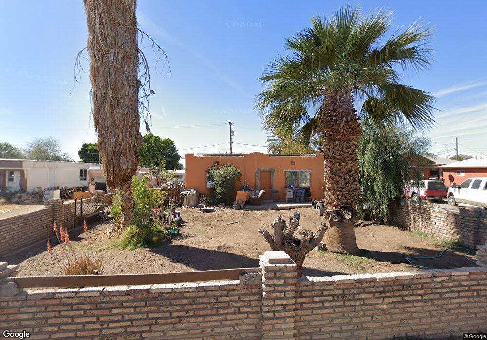 610 S El Prado Rd unit 12, Yuma, AZ 85364 - photo 1