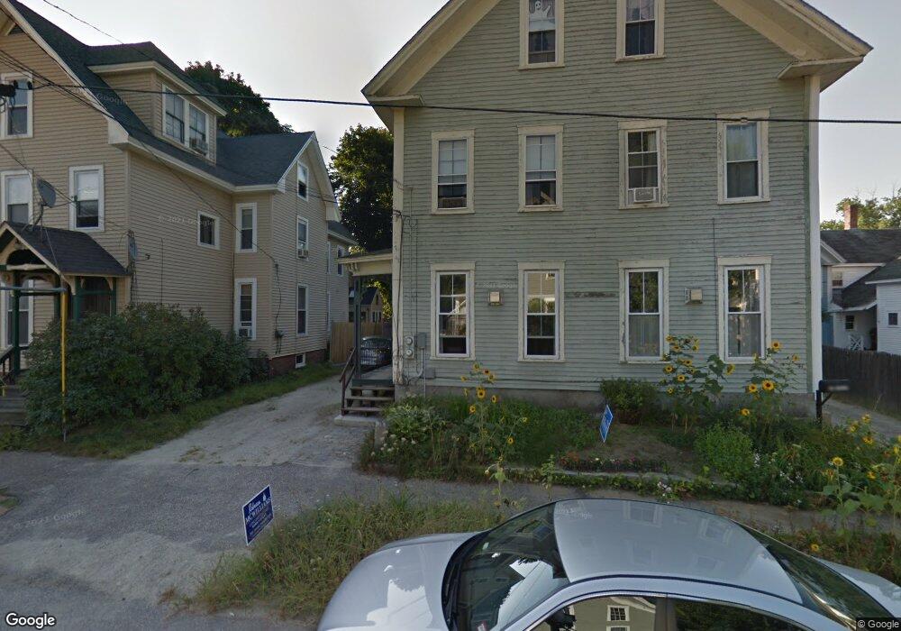 45 Perley St unit 47, Concord, NH 03301 - photo 1