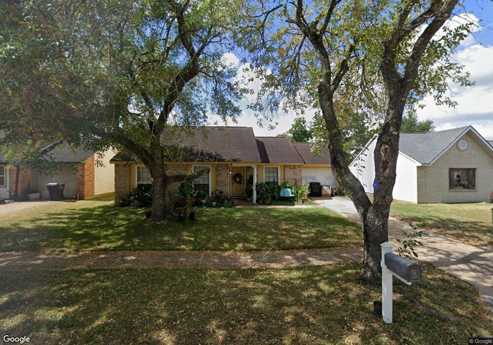 17407 Wagganner Dr, Hockley, TX 77447 - photo 1