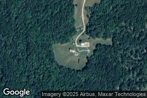 1501 W Union Chapel Rd, Grantsburg, IN 47123
