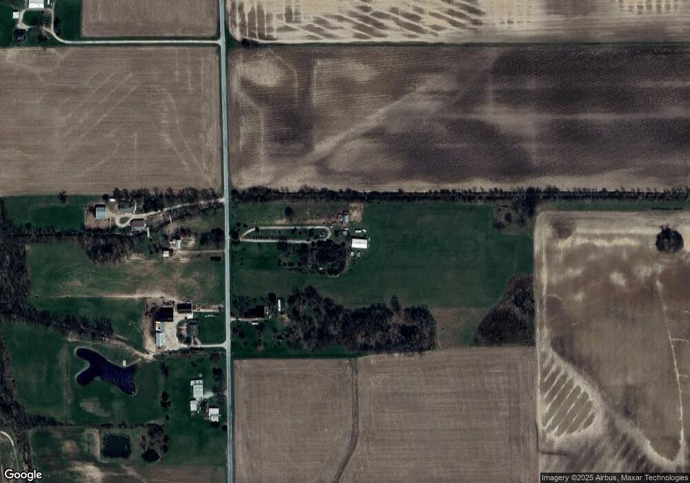 6009 N 150 W, Bryant, IN 47326 - photo 1