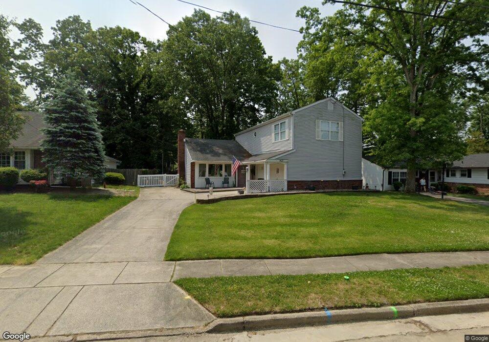 913 Forbes St, Blackwood, NJ 08012 - photo 1