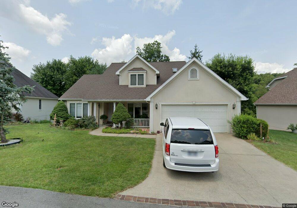 7 Brookside Place, Morgantown, WV 26505 - photo 1