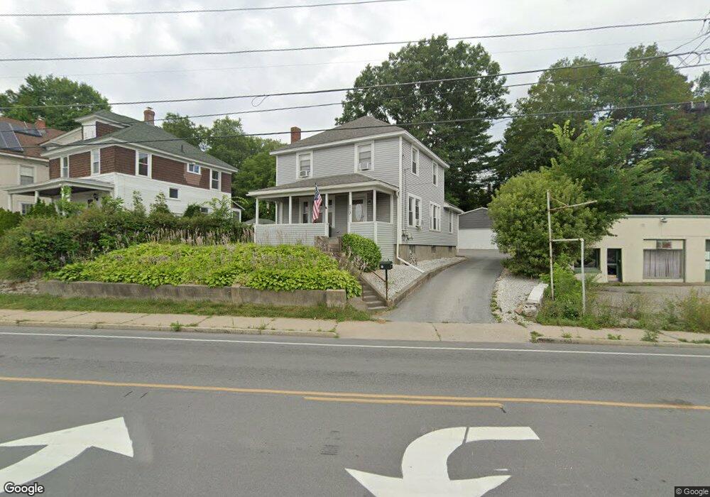 213 Columbian Ave, Rutland, VT 05701 - photo 1