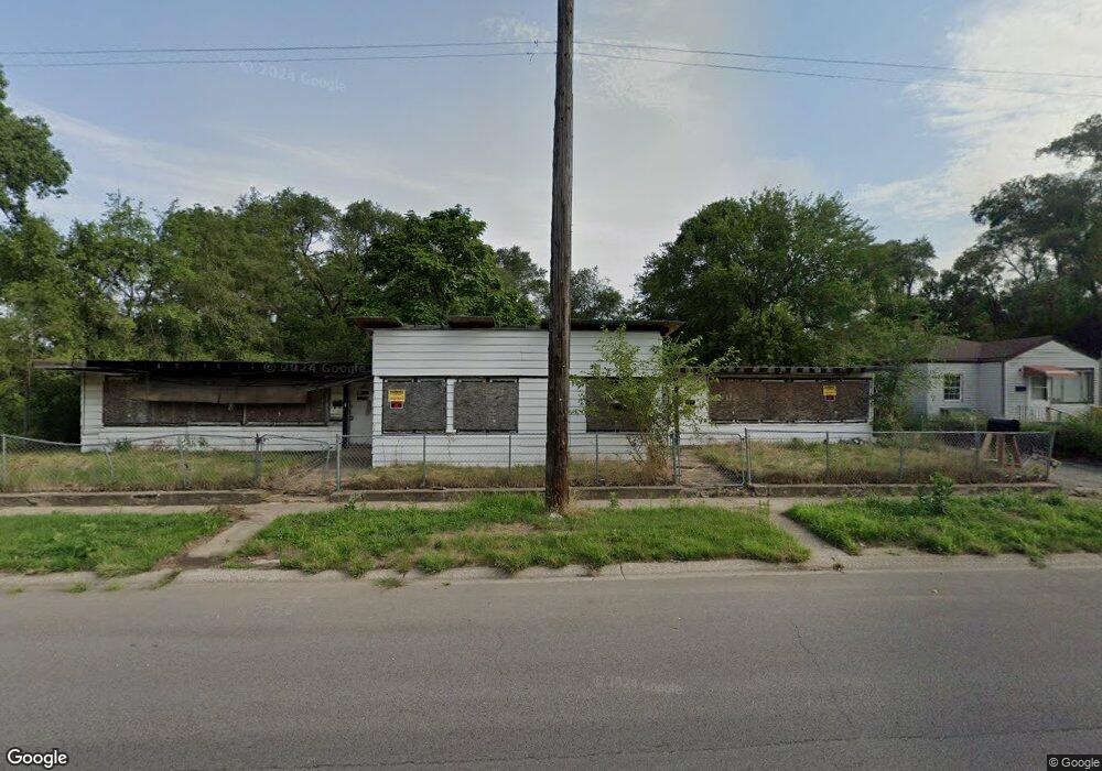 1446 W 19th Ave, Gary, IN 46407 - photo 1