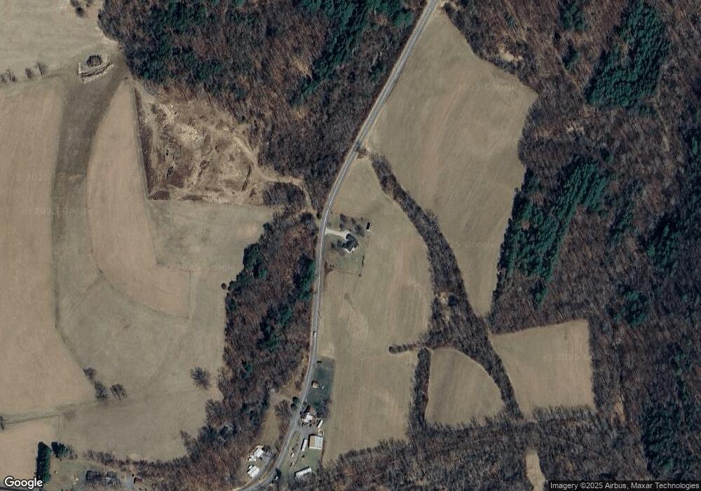 1880 Briar Valley Rd, Bedford, PA 15522 - photo 1