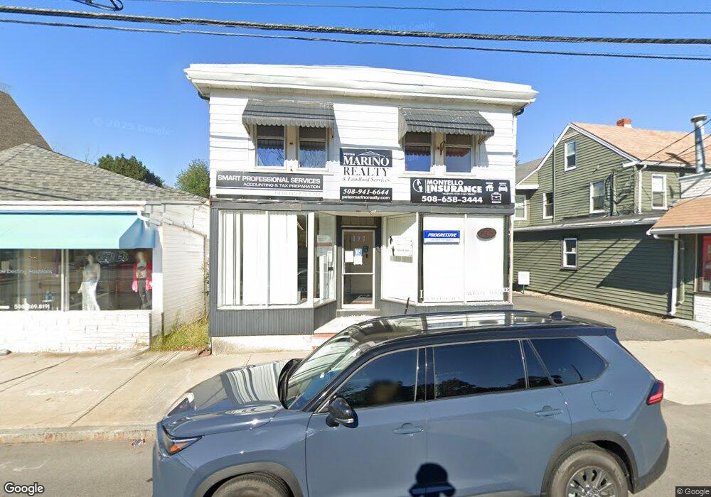 171 Main St, Avon, MA 02322 - photo 1