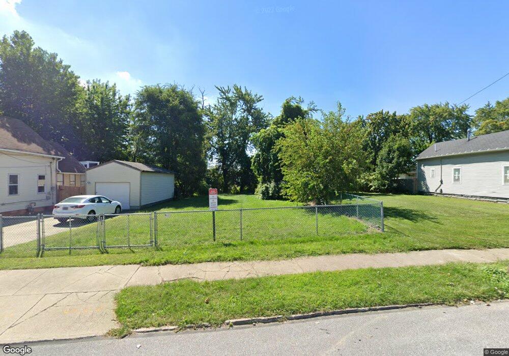 1171 Holmden Ave, Cleveland, OH 44109 - photo 1