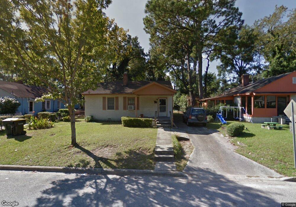 419 Mckenzie Place, Savannah, GA 31405 - photo 1