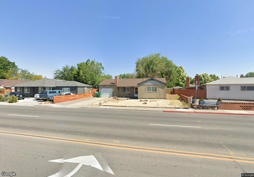 38 E Prater Way, Sparks, NV 89431 - photo 1