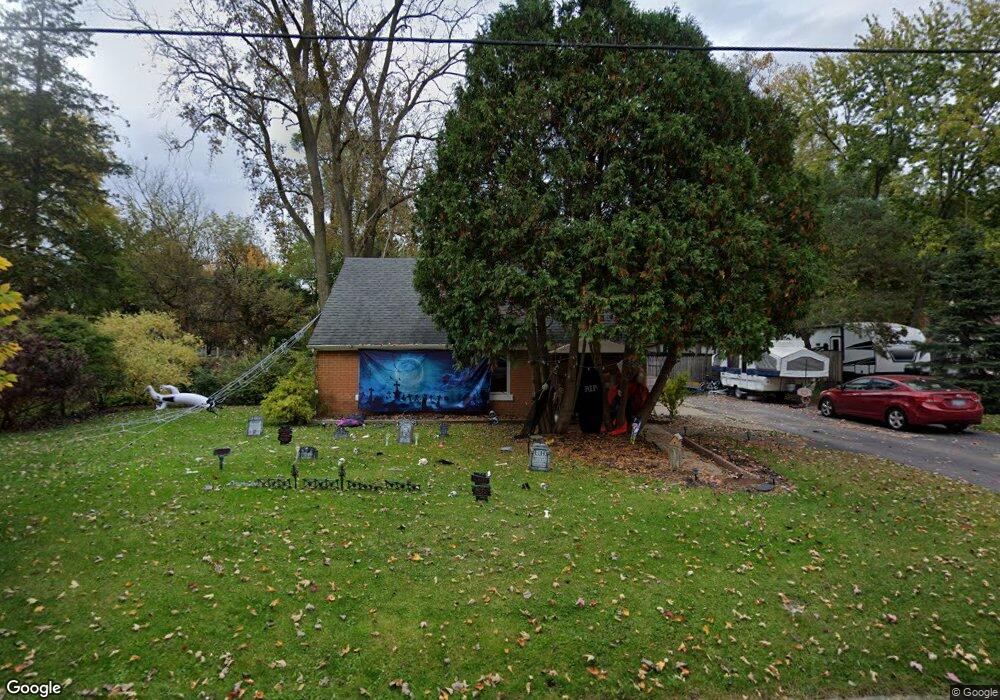 6223 Barker St, Lansing, MI 48911 - photo 1