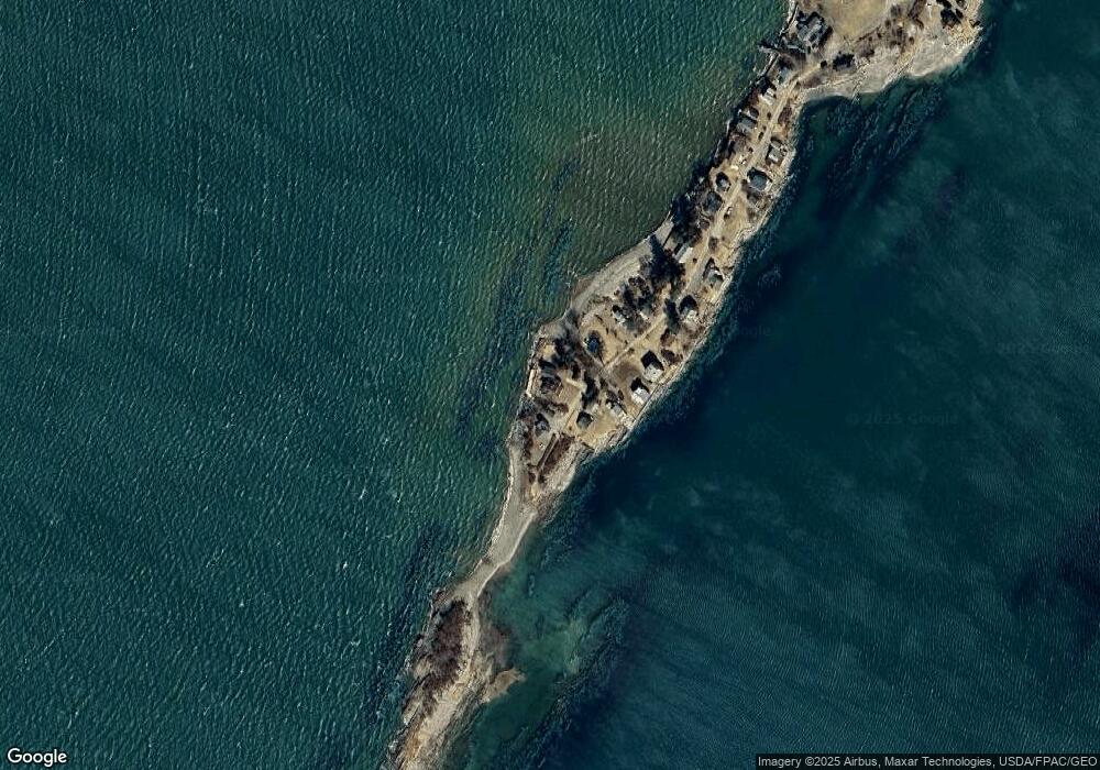 66 Potts Point Rd, Harpswell, ME 04079 - photo 1