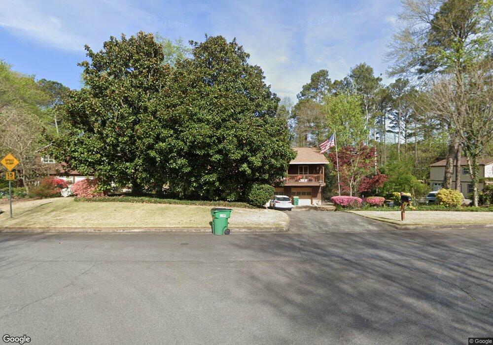 130 Lake Forest Dr unit 1, Acworth, GA 30102 - photo 1