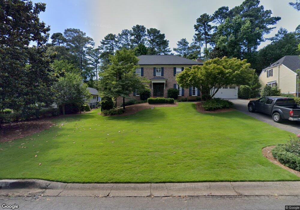 4967 Lakeland Dr unit 1, Marietta, GA 30068 - photo 1