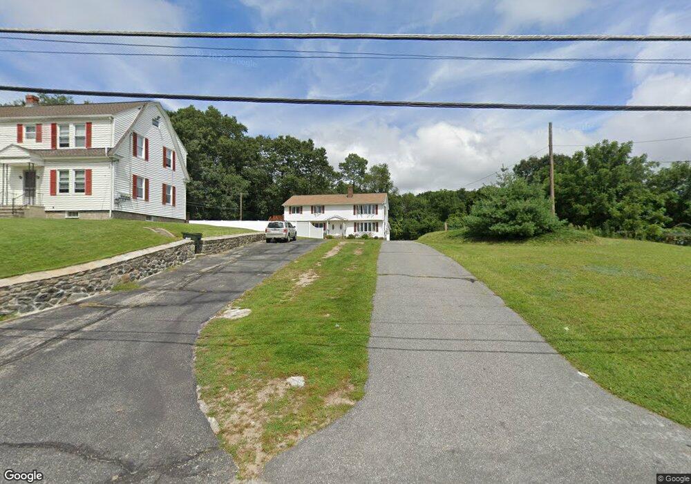 16A Chestnut St unit 1, Dudley, MA 01571 - photo 1