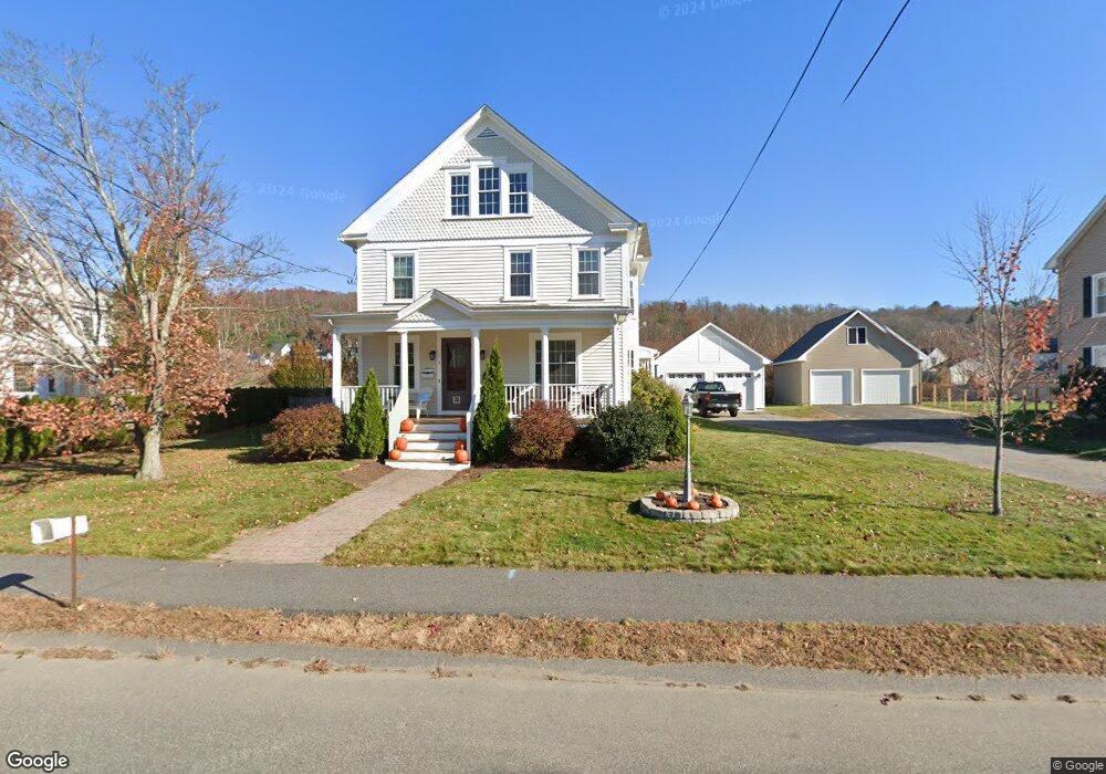 7A Bethany Rd, Monson, MA 01057 - photo 1