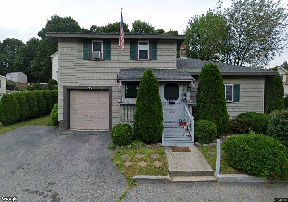 15 Fisk Ave, East Weymouth, MA 02189 - photo 1