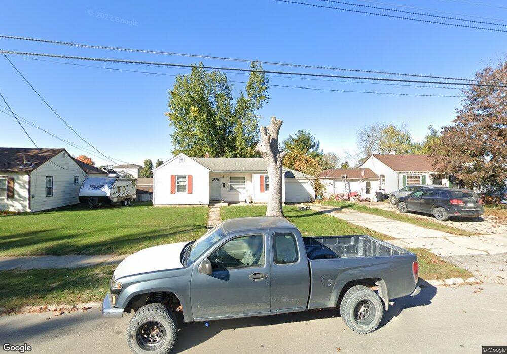 315 E 19th St S, Newton, IA 50208 - photo 1