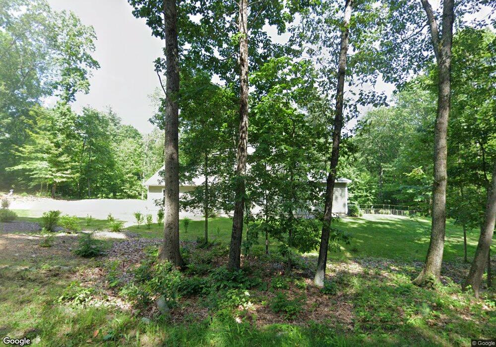 5 Peaslee Rd, Merrimack, NH 03054 - photo 1