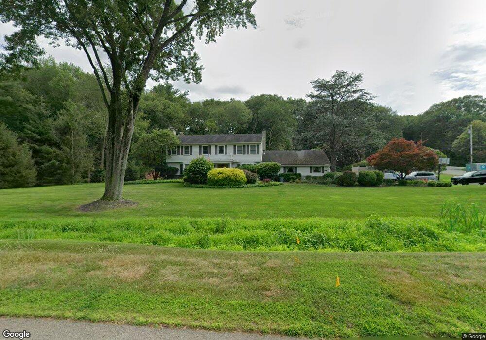 884 Tequesta Dr, Franklin Lakes, NJ 07417 - photo 1