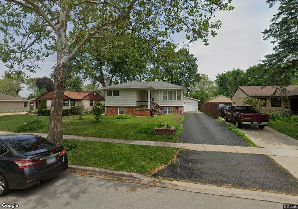 3606 Jay Ln, Rolling Meadows, IL 60008 - photo 1