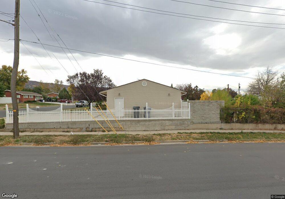 1526 S 580 W, Woods Cross, UT 84087 - photo 1