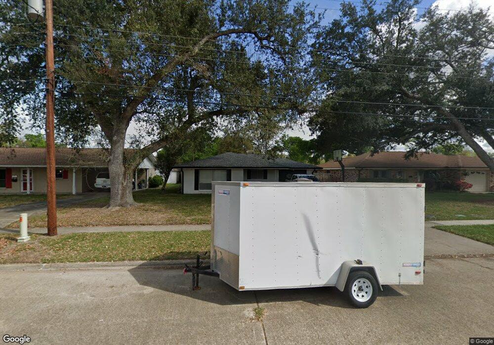 2317 13th St, Lake Charles, LA 70601 - photo 1