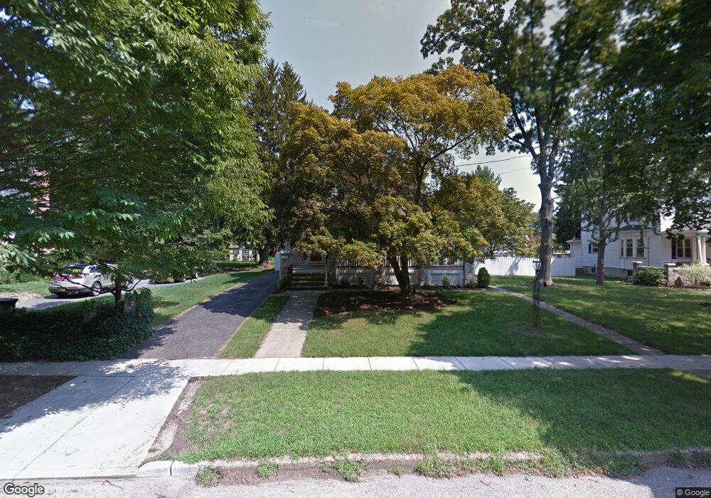 127 4th Ave, Haddon Heights, NJ 08035 - photo 1